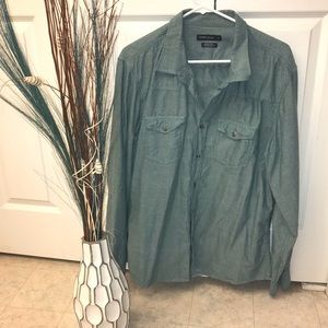 🐺LCW Casual Men’s shirt